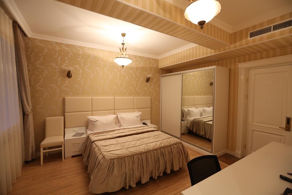 Old Street Boutique Hotel Baku Ruang foto